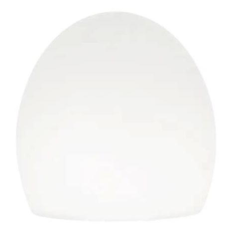 Ideal Lux - Náhradné tienidlo univerzálne CLIO pr. 23 cm biela