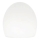 Ideal Lux - Náhradné tienidlo univerzálne CLIO pr. 23 cm biela