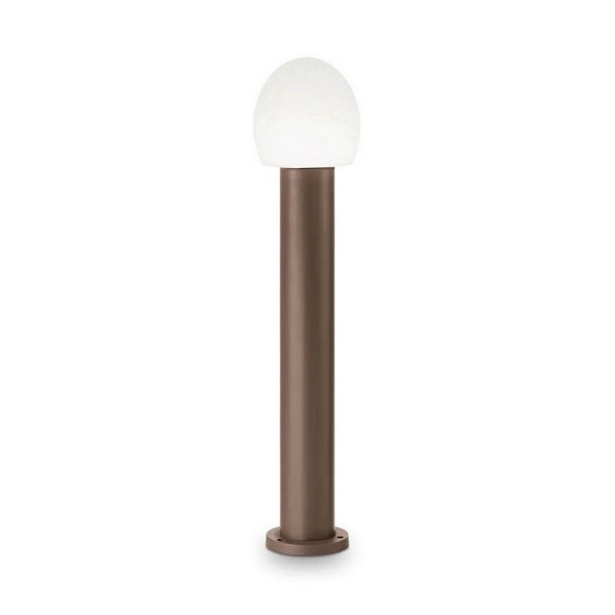 Ideal Lux - Náhradné tienidlo univerzálne CLIO pr. 23 cm biela