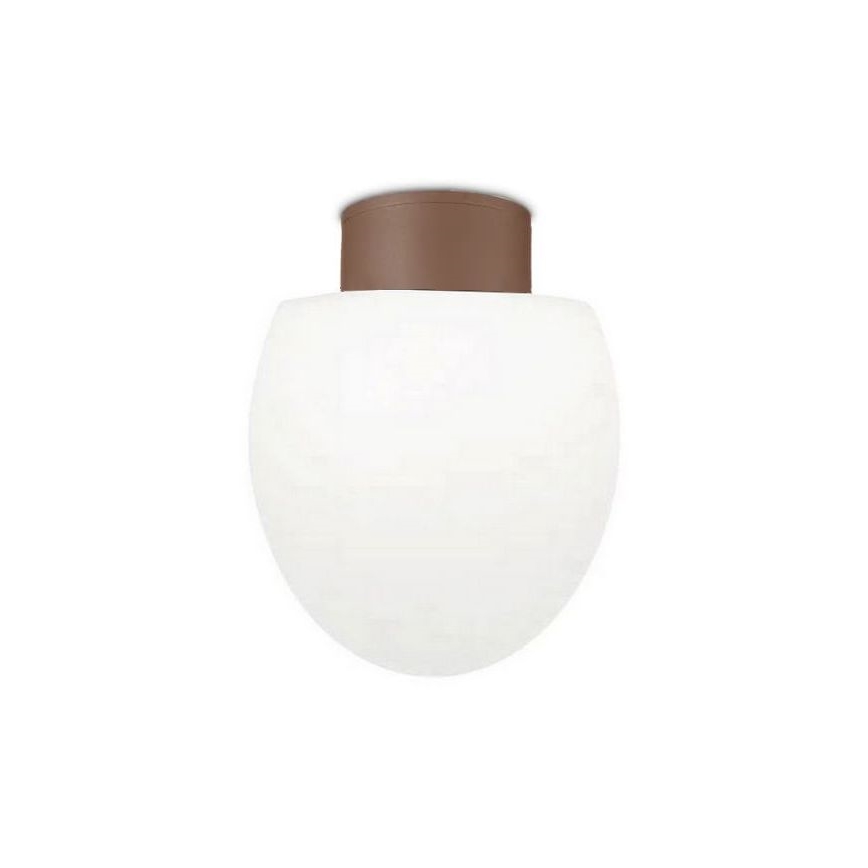Ideal Lux - Náhradné tienidlo univerzálne CLIO pr. 23 cm biela
