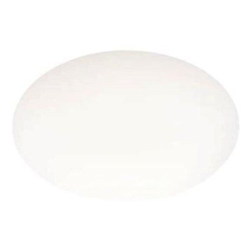 Ideal Lux - Náhradné tienidlo univerzálne CLIO pr. 28 cm biela