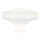 Ideal Lux - Náhradné tienidlo univerzálne CLIO pr. 30 cm biela