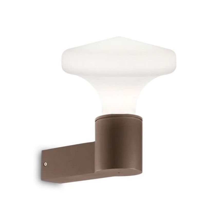 Ideal Lux - Náhradné tienidlo univerzálne CLIO pr. 30 cm biela