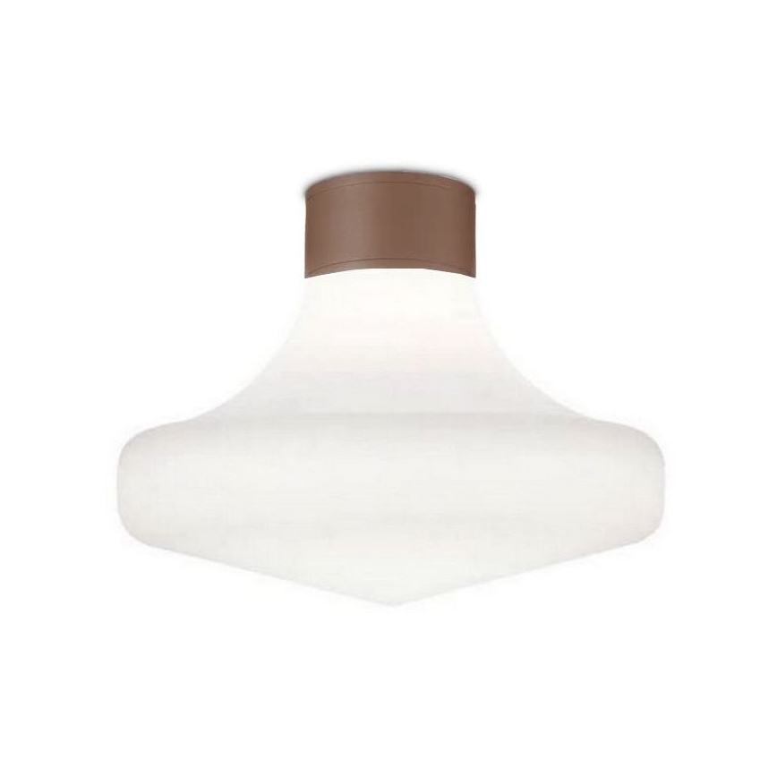 Ideal Lux - Náhradné tienidlo univerzálne CLIO pr. 30 cm biela