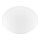 Ideal Lux - Náhradné tienidlo univerzálne NINFEA pr. 25 cm biele