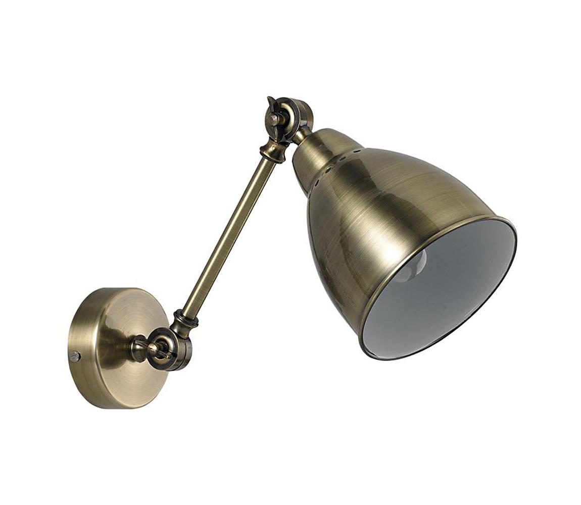 Ideal Lux - Nástenné svietidlo 3xE14/40W/230V