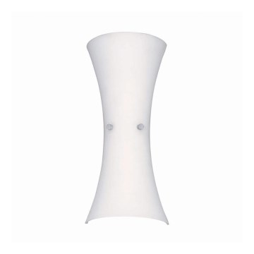 Ideal Lux - Nástenné svietidlo 2xG9/28W/230V
