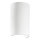 Ideal Lux - Nástenné svietidlo FLASH 1xG9/40W/230V biela