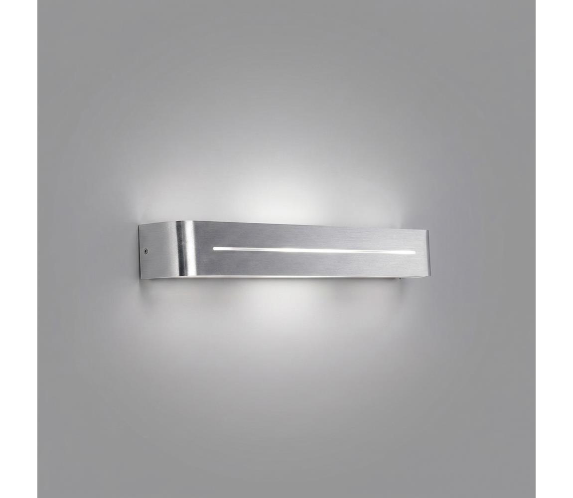 Ideal Lux - Nástenné svietidlo 4xE14/40W/230V