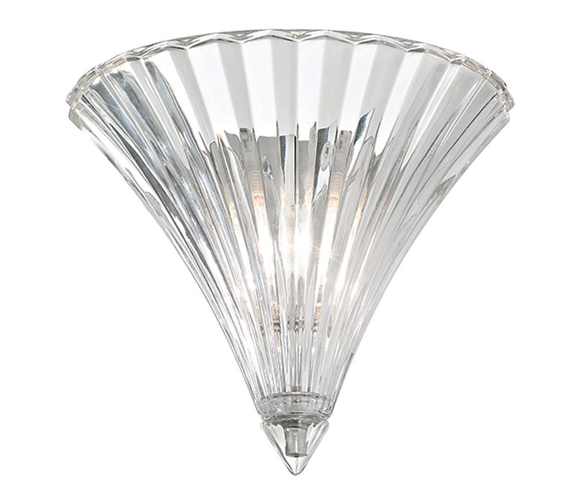 Ideal Lux - Nástenné svietidlo 1xE14/40W/230V