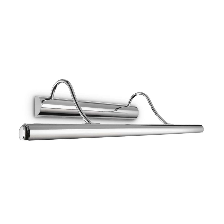 Ideal Lux 17303 - Nástenné svietidlo MIRROR 4xG9/28W/230V