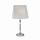 Ideal Lux - Stmievateľná stolná lampa 1xE27/60W/230V