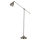 Ideal Lux - Stojacia lampa 1xE27/60W/230V bronzová
