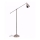 Ideal Lux - Stojacia lampa 1xE27/60W/230V