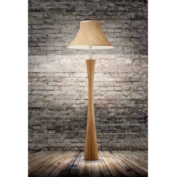 Ideal Lux - Stojacia lampa 1xE27/60W/230V