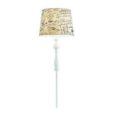Ideal Lux - Stojacia lampa 1xE27/60W/230V