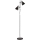 Ideal Lux - Stojacia lampa 2xE27/60W/230V