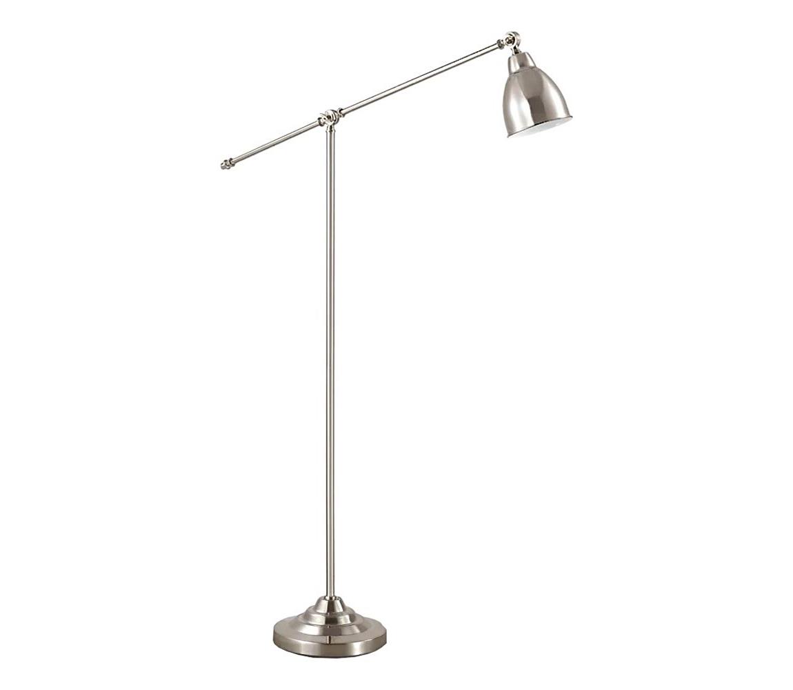 Ideal Lux - Stojacia lampa 1xE27/60W/230V