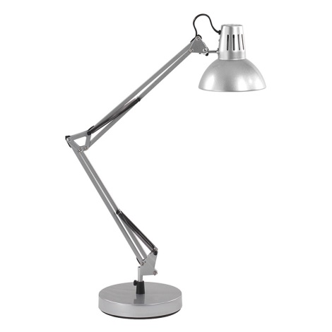 Ideal Lux - Stolná lampa 1xE27/400W/230V