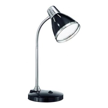 Ideal Lux - Stolná lampa 1xE27/60W/240V