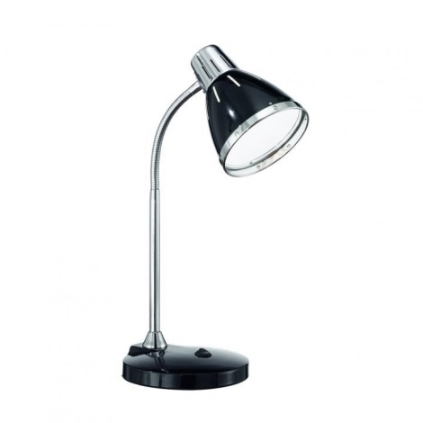 Ideal Lux - Stolná lampa 1xE27/60W/240V