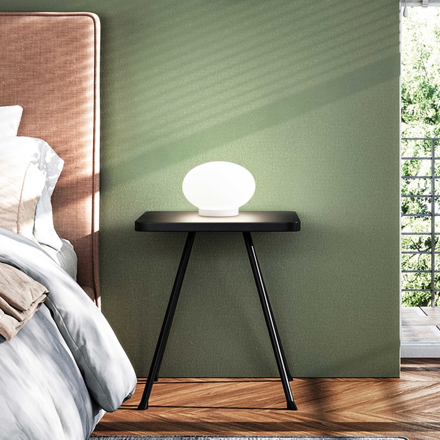 Ideal Lux - Stolná lampa 1xG9/28W/230V