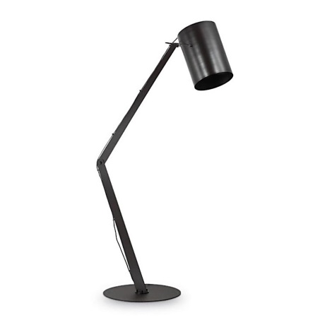 Ideal Lux - Stolná lampa BIN 1xE27/42W/230V