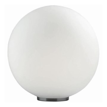 Ideal Lux - Stolná lampa MAPA 1xE27/60W/230V 300mm