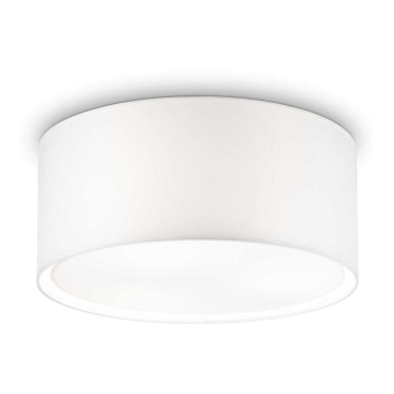 Ideal Lux - Stropné svietidlo 5xE27/60W/230V