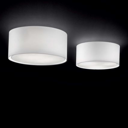 Ideal Lux - Stropné svietidlo 5xE27/60W/230V