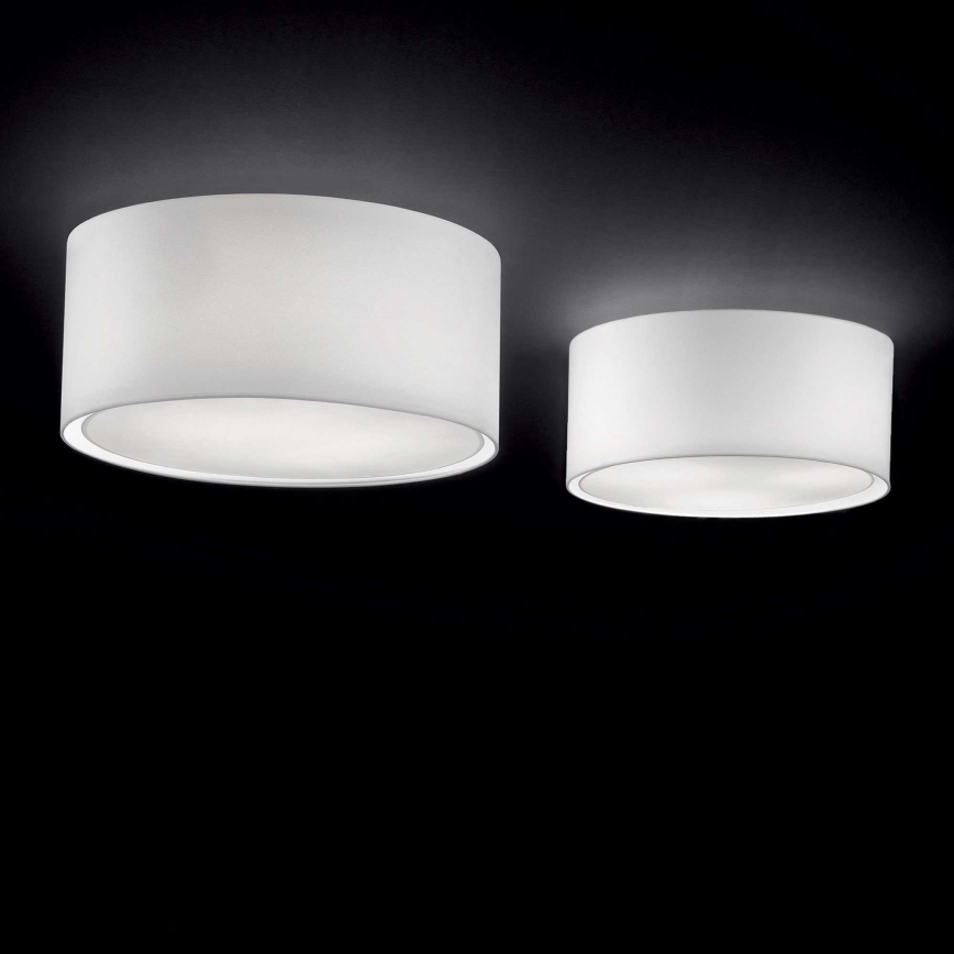 Ideal Lux - Stropné svietidlo 5xE27/60W/230V