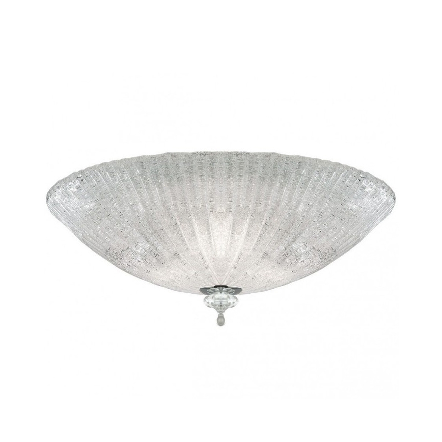 Ideal Lux 8622 - Stropné svietidlo SHELL 6xE27/60W/230V