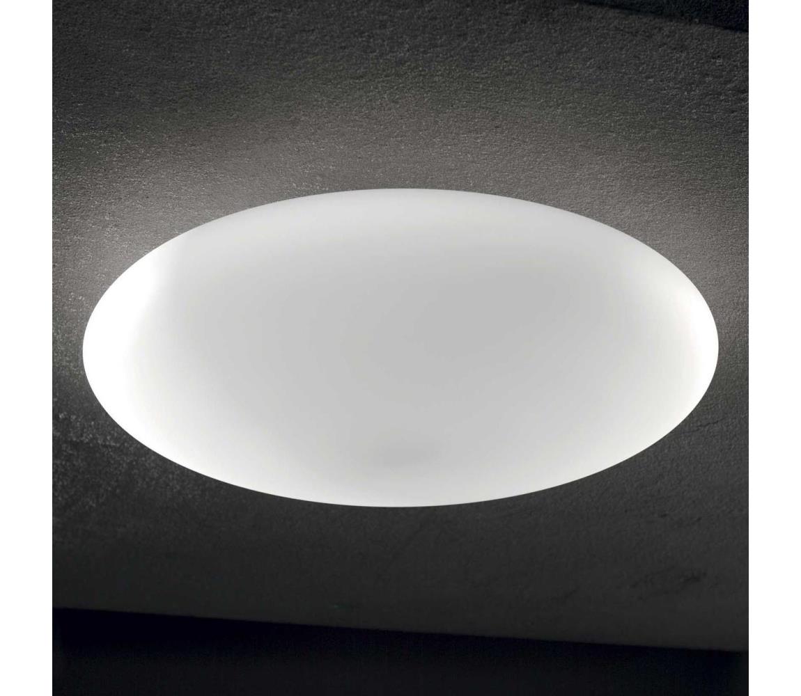 Ideal Lux - Stropné svietidlo 3xE27/60W/230V