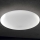 Ideal Lux - Stropné svietidlo SMARTIES 3xE27/42W/230V pr. 60 cm biela