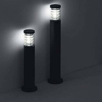 Ideal Lux 4723 - Vonkajšia lampa TRONCO 1xE27/60W/230V