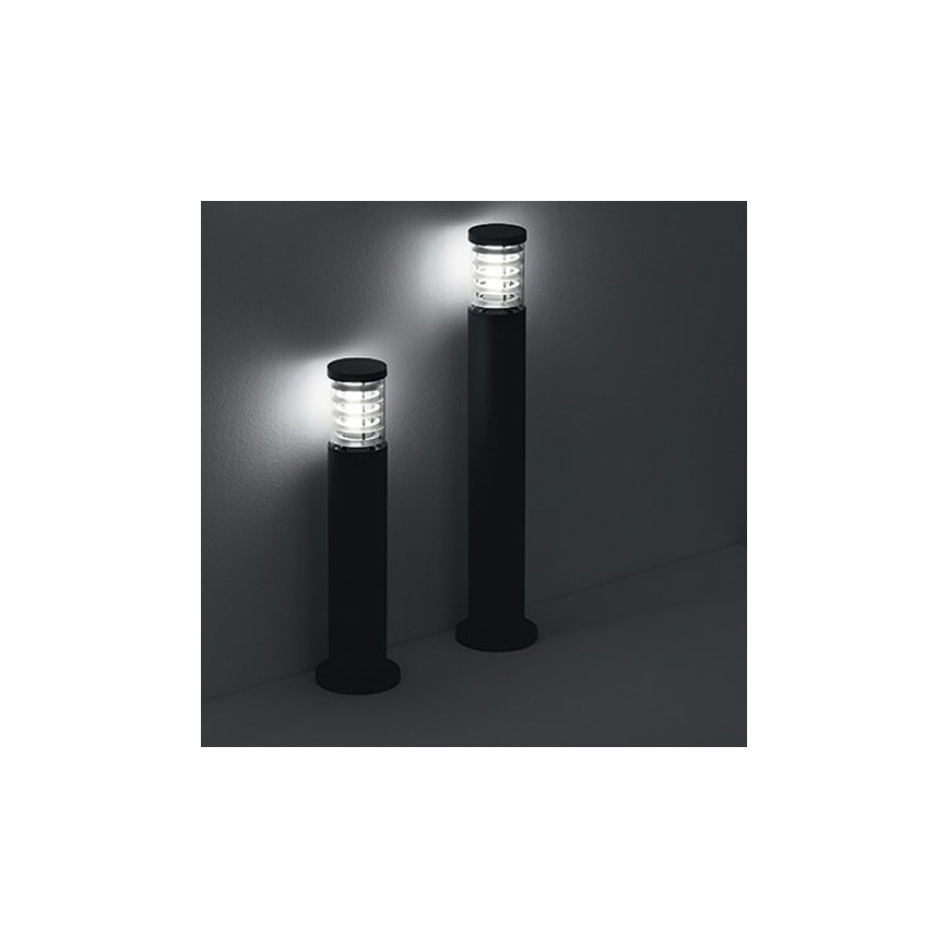 Ideal Lux 4723 - Vonkajšia lampa TRONCO 1xE27/60W/230V
