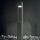 Ideal Lux - Vonkajšia lampa ACQUA 1xG9/15W/230V 60 cm IP44 antracit