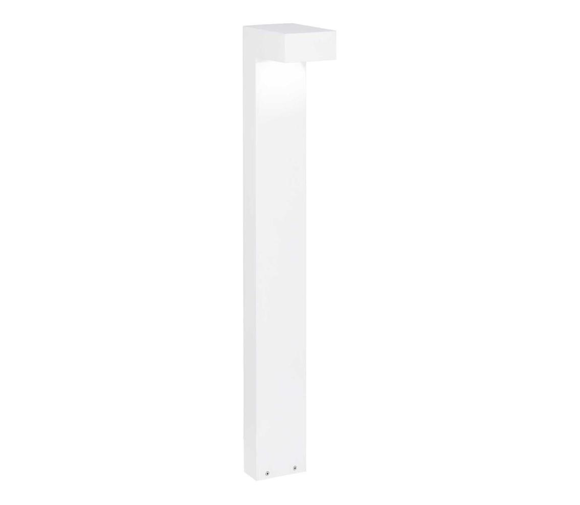 Ideal Lux Ideal Lux - Vonkajšia lampa SIRIO 2xG9/15W/230V IP44 biela