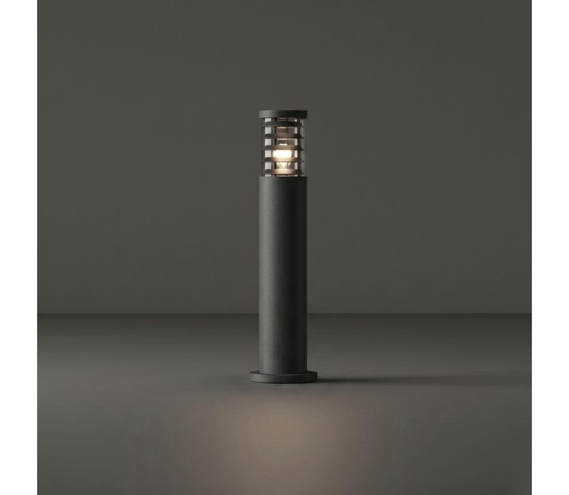 Ideal Lux - Vonkajšia lampa 1xE27/60W/230V