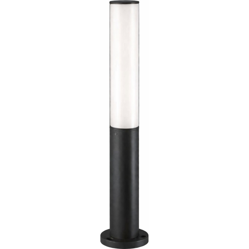 Ideal Lux - Vonkajšia LED lampa ETERE LED/9,5W/230V 3000K 60 cm CRI 90 IP44 čierna