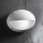 Ideal Lux - Vonkajšie nástenné svietidlo POLAR 1xE27/23W/230V IP66 biele