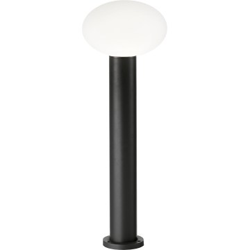 Ideal Lux - Vonkajšie svietidlo CLIO 1xE27/42W/230V 60 cm IP44 čierne