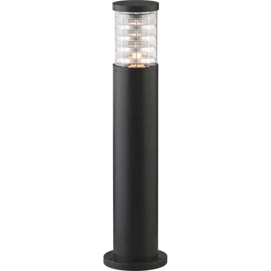 Ideal Lux 4730 - Vonkajšia lampa TRONCO 1xE27/60W/230V