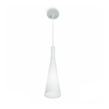 Ideal Lux - Závesné svietidlo 1xE27/60W/230V