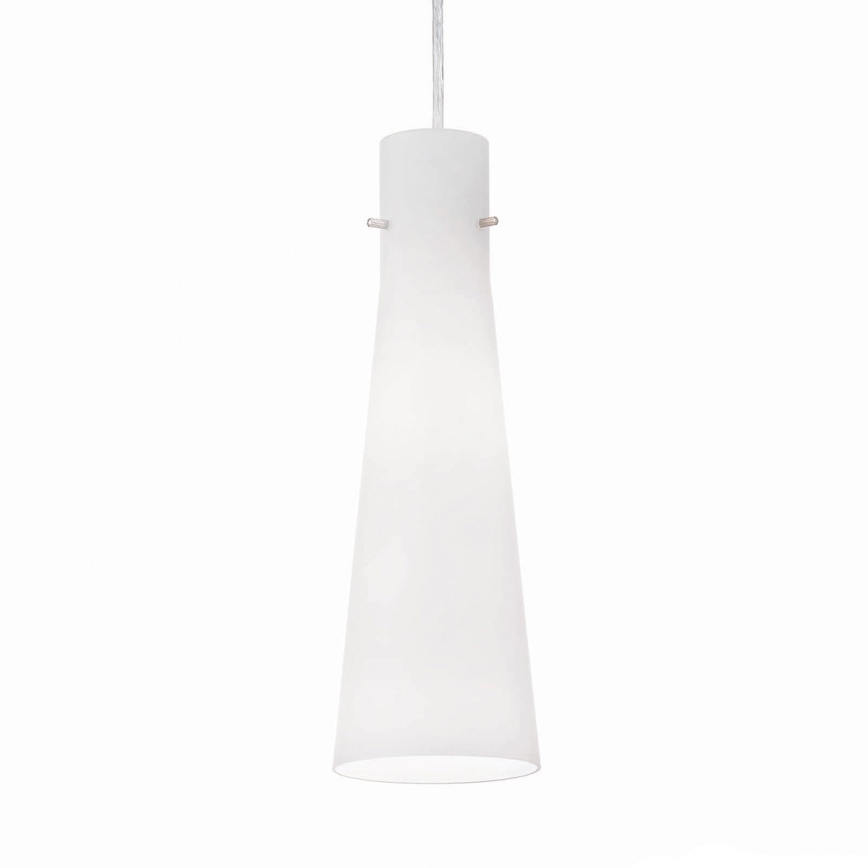 Ideal Lux - Závesné svietidlo 1xE27/60W/230V