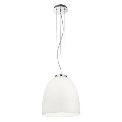 Ideal Lux 77697 - Závesné svietidlo EVA 1xE27/60W/230V