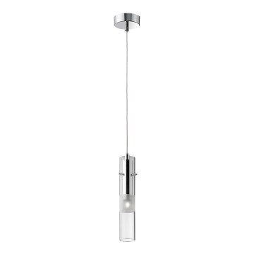 Ideal Lux - Závesné svietidlo 1xG9/28W/230V