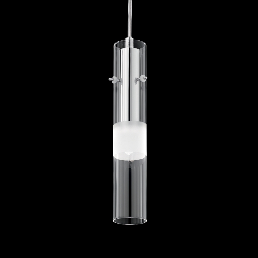 Ideal Lux 89614 - Závesné svietidlo BAR 1xG9/28W/230V