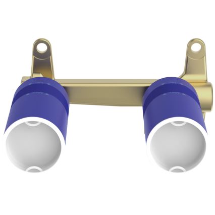 Ideal Standard A1313NU - Montážne teleso pre umývadlovú podomietkovú batériu BUILT-IN modrá