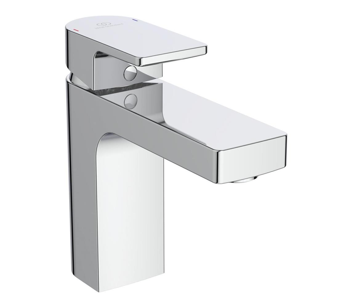 Ideal Standard A7105AA - Umývadlová batéria EDGE 15,6 cm lesklý chróm A7105AA